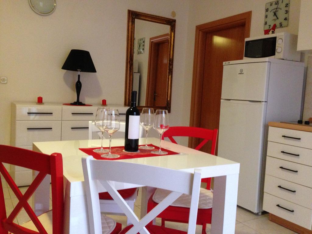 Villa Jasmin Bol Zimmer foto
